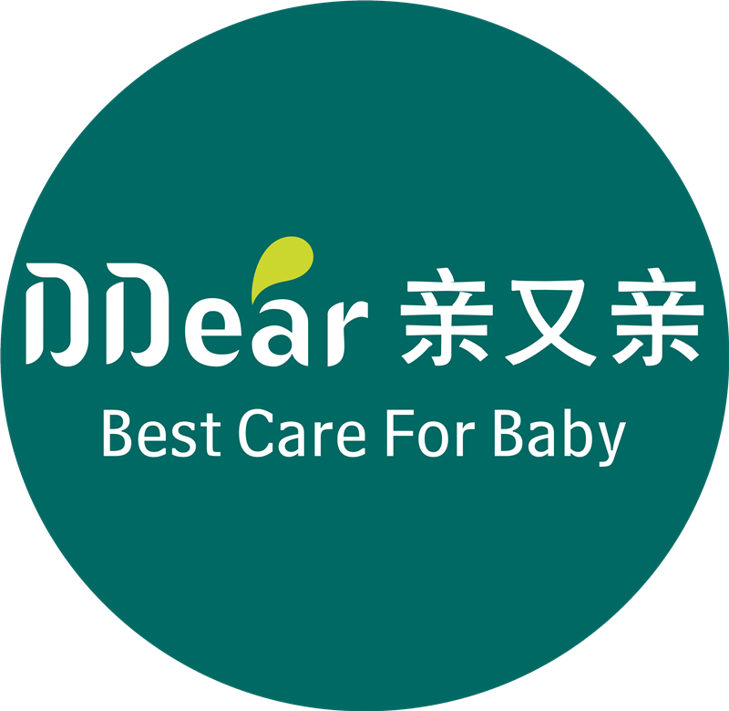 親又親孕嬰童連鎖有限公司的圖標(biāo)