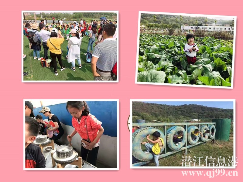 江夏秋季學(xué)生出游有家景點背景驚人早鳥速度多種類型快來種草